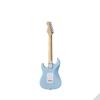 Kép 2/3 - Soundsation RIDER-JR TB - 3/4 Double Cutaway elektromos gitár 3 Single Coil pickuppel