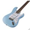 Kép 3/3 - Soundsation RIDER-JR TB - 3/4 Double Cutaway elektromos gitár 3 Single Coil pickuppel