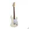 Kép 1/3 - Soundsation RIDER-STD-H VW - Double Cutaway elektromos gitár 2 Single Coil + 1 Humbuckerrel