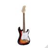 Kép 1/3 - Soundsation RIDER-STD-S 3TS - Double Cutaway elektromos gitár 3 Single Coil pickuppel
