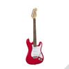Kép 1/3 - Soundsation RIDER-STD-S FR - Double Cutaway elektromos gitár 3 Single Coil pickuppel