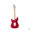 Kép 2/3 - Soundsation RIDER-STD-S FR - Double Cutaway elektromos gitár 3 Single Coil pickuppel