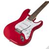 Kép 3/3 - Soundsation RIDER-STD-S FR - Double Cutaway elektromos gitár 3 Single Coil pickuppel