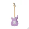 Kép 2/3 - Soundsation RIDER-STD-S PK - Double Cutaway elektromos gitár 3 Single Coil pickuppel