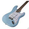 Kép 3/3 - Soundsation RIDER-STD-S TB - Double Cutaway elektromos gitár 3 Single Coil pickuppel