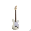 Kép 1/3 - Soundsation RIDER-STD-S VW - Double Cutaway elektromos gitár 3 Single Coil pickuppel
