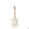 Kép 2/3 - Soundsation RIDER-STD-S VW - Double Cutaway elektromos gitár 3 Single Coil pickuppel