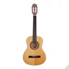 Kép 1/3 - TC601-34 - 3/4-es klasszikus gitár fenyő fedlappal