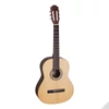 Kép 2/3 - TC902MT - 4/4-es szatén klasszikus gitár fenyő fedlappal