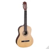 Kép 1/2 - TC980MT - 4/4-es szatén klasszikus gitár tömör sitka fenyő fedlappal