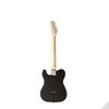 Kép 2/3 - Soundsation TWANGER-M BK - Cutaway elektromos gitár 1 single coil és 1 lipstick pickuppel