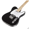 Kép 3/3 - Soundsation TWANGER-M BK - Cutaway elektromos gitár 1 single coil és 1 lipstick pickuppel
