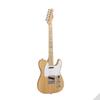 Kép 1/3 - Soundsation TWANGER-M NT - Cutaway elektromos gitár 1 single coil és 1 lipstick pickuppel