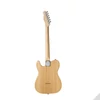 Kép 2/3 - Soundsation TWANGER-M NT - Cutaway elektromos gitár 1 single coil és 1 lipstick pickuppel