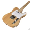 Kép 3/3 - Soundsation TWANGER-M NT - Cutaway elektromos gitár 1 single coil és 1 lipstick pickuppel