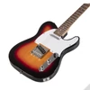 Kép 3/3 - Soundsation TWANGER-R 3TS - Cutaway elektromos gitár 1 single coil és 1 lipstick pickuppel
