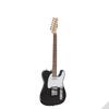 Kép 1/3 - Soundsation TWANGER-R BK - Cutaway elektromos gitár 1 single coil és 1 lipstick pickuppel