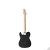 Kép 2/3 - Soundsation TWANGER-R BK - Cutaway elektromos gitár 1 single coil és 1 lipstick pickuppel