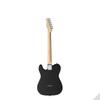 Kép 2/3 - Soundsation TWANGER-R BK - Cutaway elektromos gitár 1 single coil és 1 lipstick pickuppel