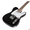 Kép 3/3 - Soundsation TWANGER-R BK - Cutaway elektromos gitár 1 single coil és 1 lipstick pickuppel