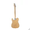Kép 2/3 - Soundsation TWANGER-R NT - Cutaway elektromos gitár 1 single coil és 1 lipstick pickuppel