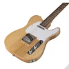 Kép 3/3 - Soundsation TWANGER-R NT - Cutaway elektromos gitár 1 single coil és 1 lipstick pickuppel