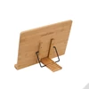 Kép 2/2 - Soundsation TMS-200-WOOD - Asztali fa kottapult