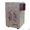 Kép 2/2 - RH-82C - Cajon clave block öntapadós szalaggal