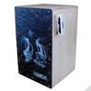 Kép 2/2 - RH-84 - Cajon csengő block öntapadós szalaggal