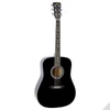 Kép 1/3 - Soundsation YOSEMITE-DN-BK - Dreadnought akusztikus gitár
