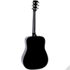 Kép 3/3 - Soundsation YOSEMITE-DN-BK - Dreadnought akusztikus gitár