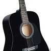 Kép 2/3 - Soundsation YOSEMITE-DN-BK - Dreadnought akusztikus gitár