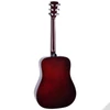 Kép 3/3 - Soundsation YOSEMITE-DN-NT - Dreadnought akusztikus gitár
