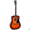 Kép 1/3 - Soundsation YOSEMITE-DN-SB - Dreadnought akusztikus gitár