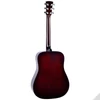 Kép 3/3 - Soundsation YOSEMITE-DN-SB - Dreadnought akusztikus gitár