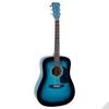 Kép 1/3 - Soundsation YOSEMITE-DN-BLS - Dreadnought akusztikus gitár