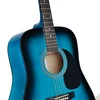 Kép 2/3 - Soundsation YOSEMITE-DN-BLS - Dreadnought akusztikus gitár