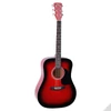 Kép 1/3 - Soundsation YOSEMITE-DN-RDS - Dreadnought akusztikus gitár