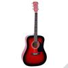 Kép 1/3 - Soundsation YOSEMITE-DN-RDS - Dreadnought akusztikus gitár
