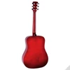 Kép 3/3 - Soundsation YOSEMITE-DN-RDS - Dreadnought akusztikus gitár