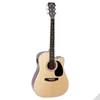 Kép 1/3 - Soundsation YOSEMITE-DNCE-NT - Dreadnought cutaway elektroakusztikus gitár