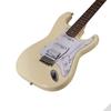 Kép 2/4 - Soundsation RIDER-PRO-RSH VW - Double cutaway elektromos gitár 2 single coil + osztható humbucker pickuppel és önzáró kulcsokkal (Wilkinson mechanika, eco-rózsafa fogólap)