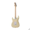 Kép 3/4 - Soundsation RIDER-PRO-RSH VW - Double cutaway elektromos gitár 2 single coil + osztható humbucker pickuppel és önzáró kulcsokkal (Wilkinson mechanika, eco-rózsafa fogólap)