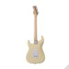 Kép 3/4 - Soundsation RIDER-PRO-RSH VW - Double cutaway elektromos gitár 2 single coil + osztható humbucker pickuppel és önzáró kulcsokkal (Wilkinson mechanika, eco-rózsafa fogólap)