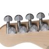 Kép 4/4 - Soundsation RIDER-PRO-RSH BK - Double cutaway elektromos gitár 2 single coil + osztható humbucker pickuppel és önzáró kulcsokkal (Wilkinson mechanika, eco-rózsafa fogólap)