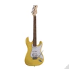Kép 1/4 - Soundsation RIDER-PRO-RSH VB - Double cutaway elektromos gitár 2 single coil + osztható humbucker pickuppel és önzáró kulcsokkal (Wilkinson mechanika, eco-rózsafa fogólap)