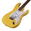 Kép 2/4 - Soundsation RIDER-PRO-RSH VB - Double cutaway elektromos gitár 2 single coil + osztható humbucker pickuppel és önzáró kulcsokkal (Wilkinson mechanika, eco-rózsafa fogólap)