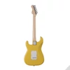 Kép 3/4 - Soundsation RIDER-PRO-RSH VB - Double cutaway elektromos gitár 2 single coil + osztható humbucker pickuppel és önzáró kulcsokkal (Wilkinson mechanika, eco-rózsafa fogólap)