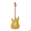 Kép 3/4 - Soundsation RIDER-PRO-RSH VB - Double cutaway elektromos gitár 2 single coil + osztható humbucker pickuppel és önzáró kulcsokkal (Wilkinson mechanika, eco-rózsafa fogólap)