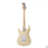 Kép 3/4 - Soundsation RIDER-PRO-MSH VW - Double cutaway elektromos gitár 2 single coil + osztható humbucker pickuppel és önzáró kulcsokkal (Wilkinson mechanika, juharfa fogólap)